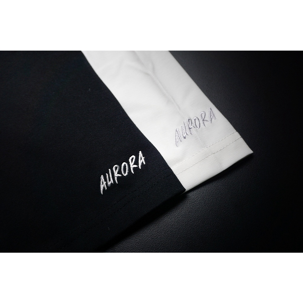 Áo thun Nam/Nữ OverSize Mini Icon cute - AUXMAX 07