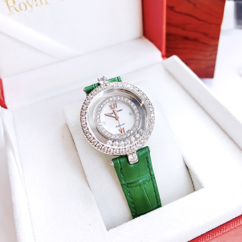 Đồng hồ Royal Crown 3628