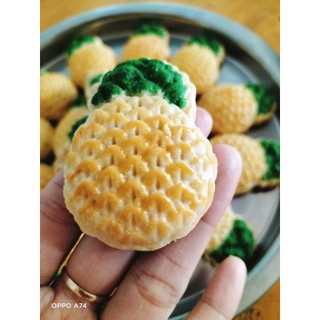 Bánh Dứa Đài Loan Hand-made