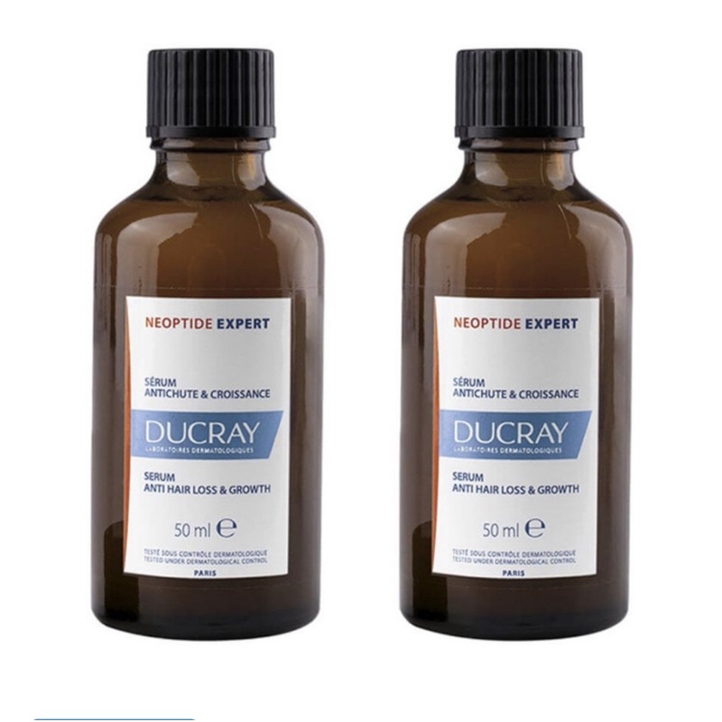 3/2026 🇫🇷 Serum Neoptide Expert dành cho tóc rụng 2x50ml 💞 TamTam 💞