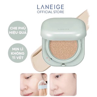 Phấn Nước Laneige Neo Cushion Matte no 21