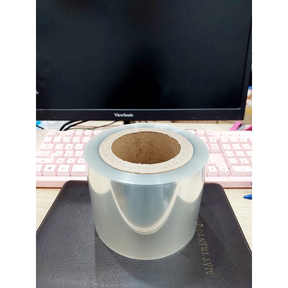 Cuốn thành bánh trong các cỡ nặng 1kg