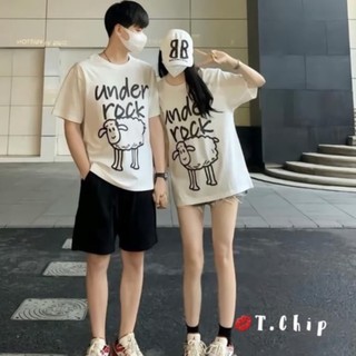 [ Hàng Chuẩn ] Áo Thun Nữ Chất Mềm Mịn Mát Unisex 10