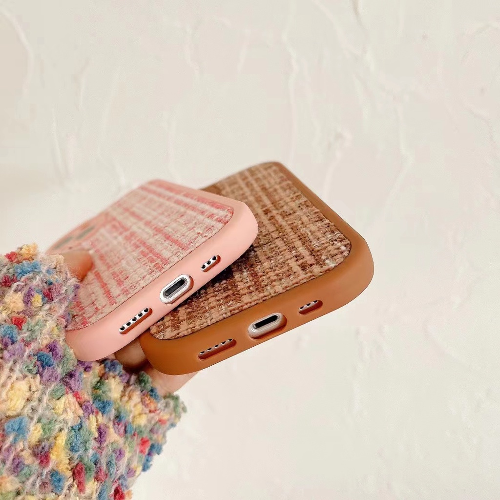 Ốp Điện Thoại Thời Trang Cho iPhone 14 13 12 11 6 6s 7 8 Plus X Xr Xs Max 11 12 Pro Max SE 2020