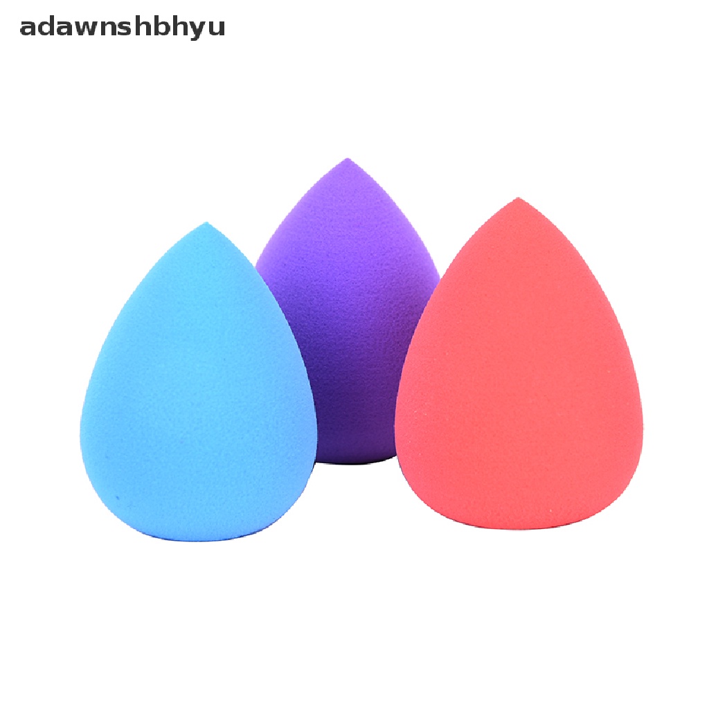 Bông Mút Trang Điểm adawnshbhyu Chất Lượng Cao