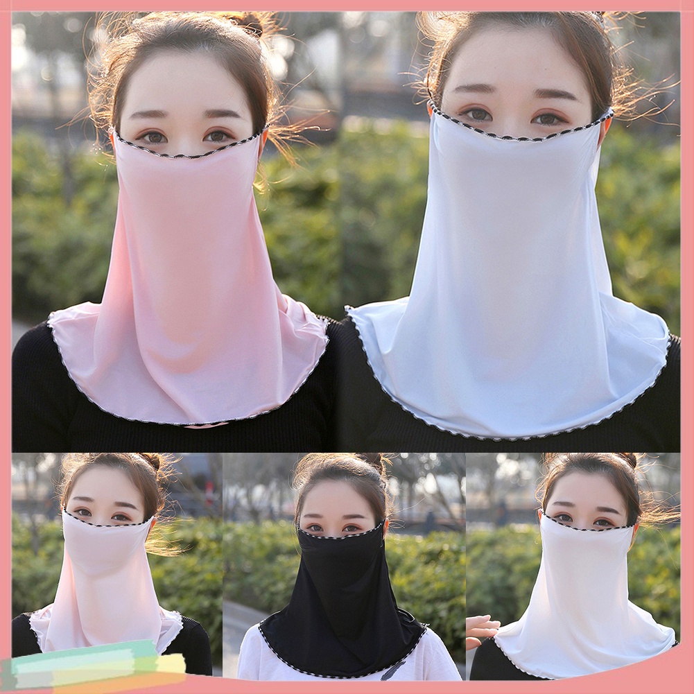 Khăn Choàng Cổ Vải Chiffon Họa Tiết Đa Dạng Thời Trang Cho Nữ