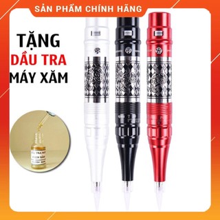Máy phun xăm rồng(Hàng loại 1)
