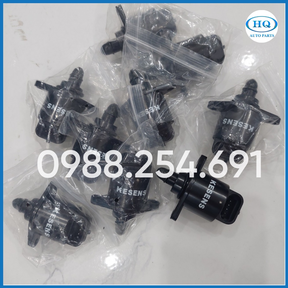 Cảm Biến Ga Lăng Ty Xe Ô Tô Dongben, Cảm Biến Garanty Dongben, Van không tải Dongben tải 870kg, K9