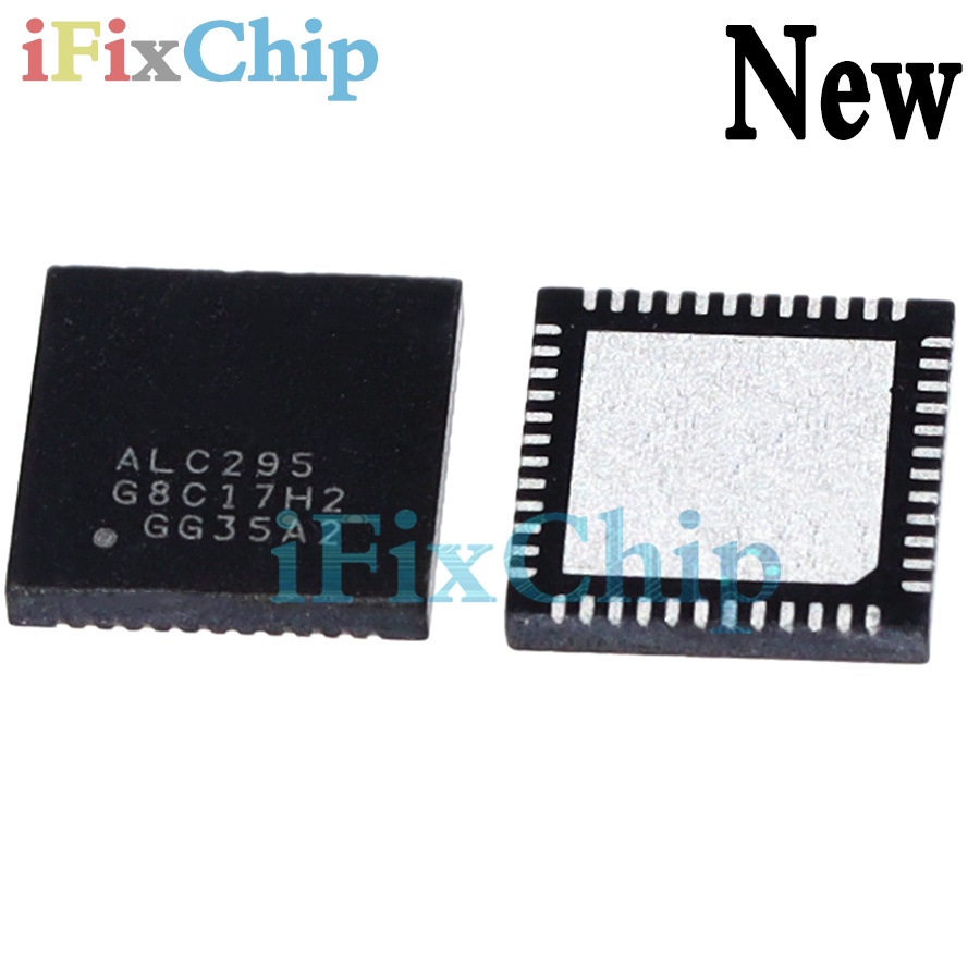 1 chiếc ALC295 ALC295 ALC295-CG QFN-48 hoàn toàn mới