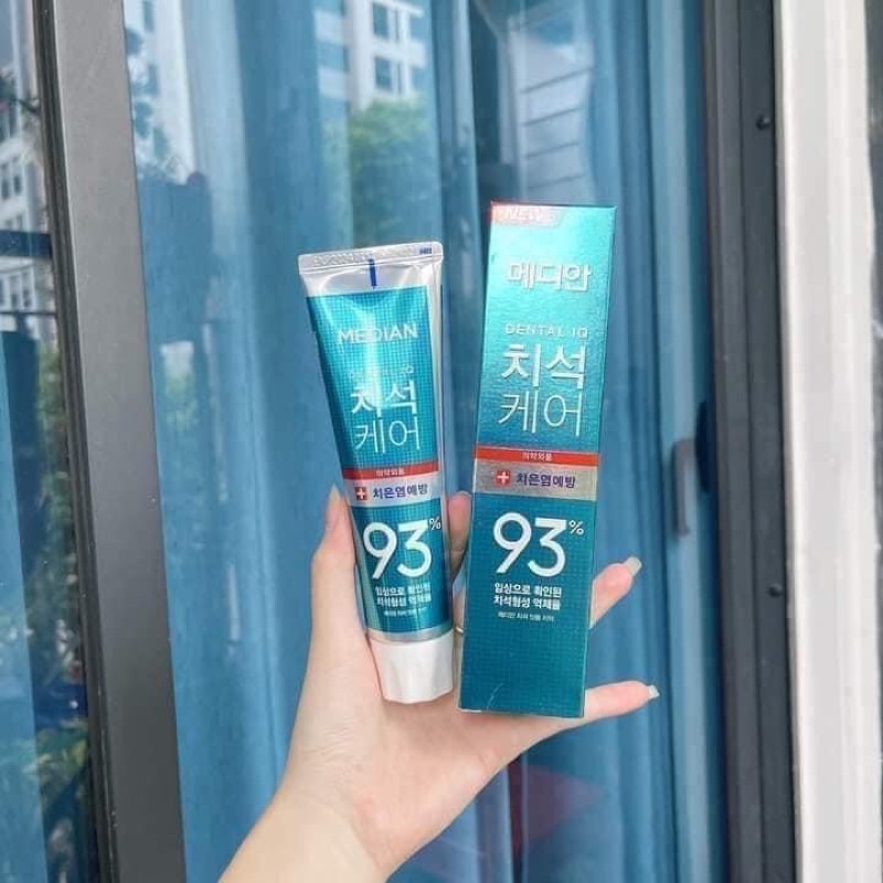 KEM ĐÁNH RĂNG MEDIAN HÀN QUỐC