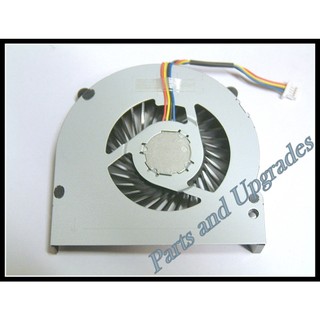 Fan quạt tản nhiệt CPU laptop Sony VAIO VPCEL VPC-EL CPU Cooling VPCEL15FX VPCEL15FX/B VPC-EL15FX VPC-EL15FX/B