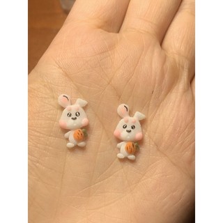 Mẫu gấu nail bột ( mới )