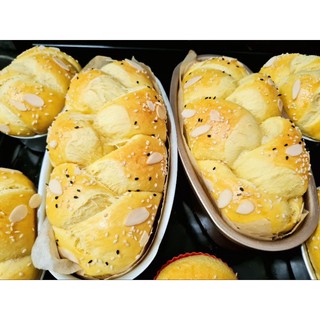 Bánh mì hoa cúc