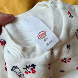 Áo nỉ tuồn xịn