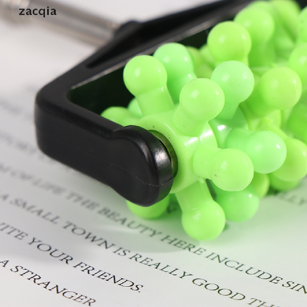 Con Lăn Mát Xa Kéo Dài Lưng Tiện Dụng