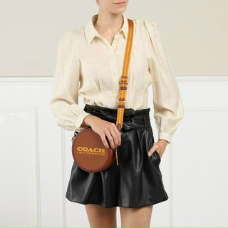 Túi Coach Color sẵn 3 màu