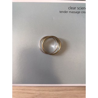 Nhẫn bạc nữ KATE SPADE