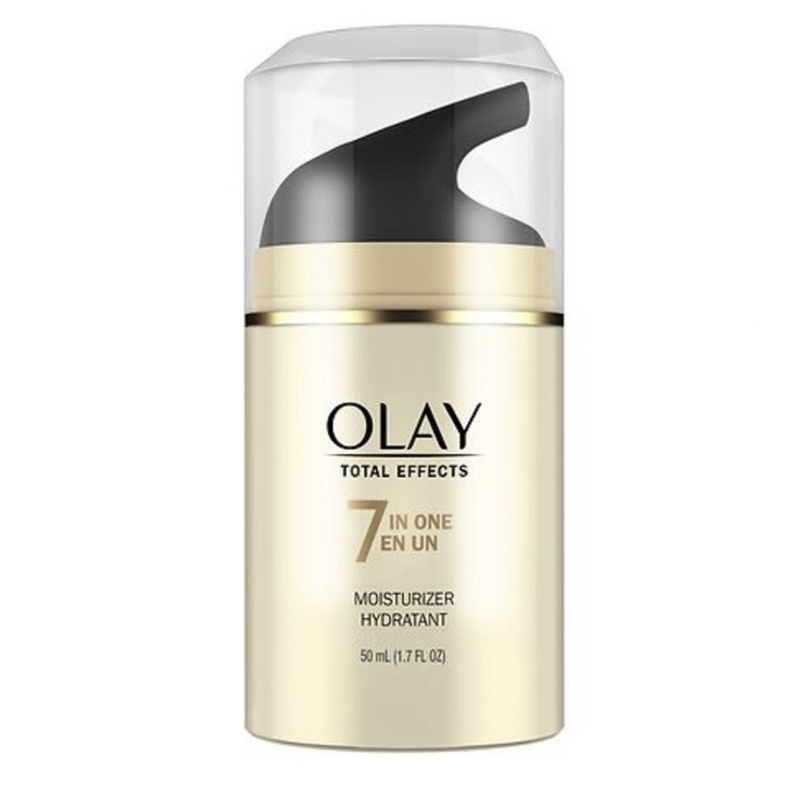 USA - Kem dưỡng da chống lão hoá Olay Total Effects 7 in 1 Moisturizer