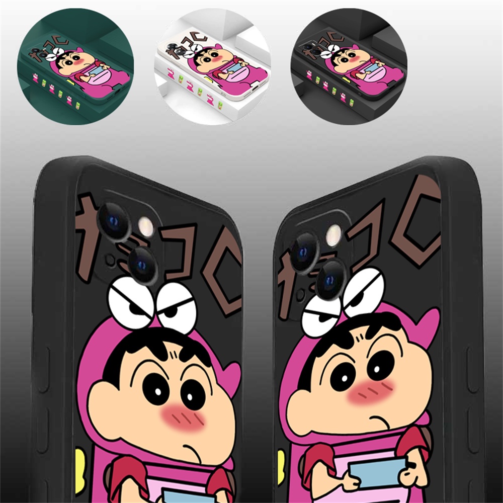 Ốp Điện Thoại Silicon Mềm Cho Realme C35 C21Y C25Y C21 RealmeC11 C25 C17 C15 C12 C3 C2 Realme 8i 7i 5 5i 6i 6 Pro 7 Pro