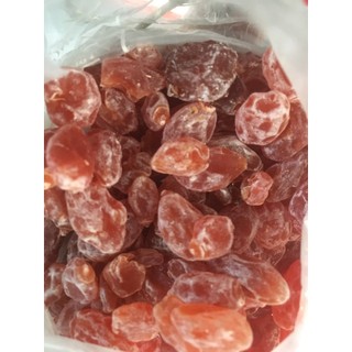50gram Ô Mai đào (không hạt)Ăn vặt Văn phòng