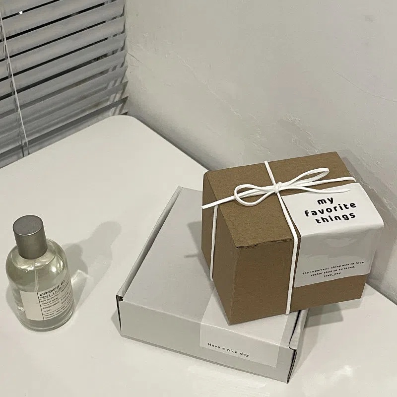 Cuộn Dây Ruy Băng Tự Làm Bó Hoa Màu Sắc Xinh Xắn