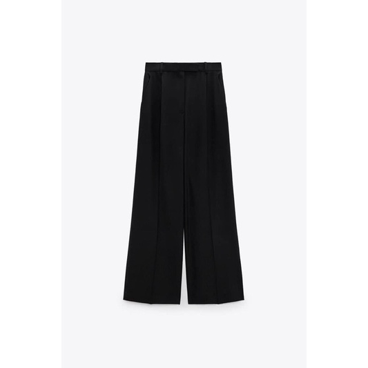 Quần suông Zara auth có sẵn