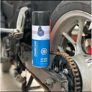 Xịt Rửa Sên/Xịt Rửa Đa Năng Sprayking 400ml chất lượng cao