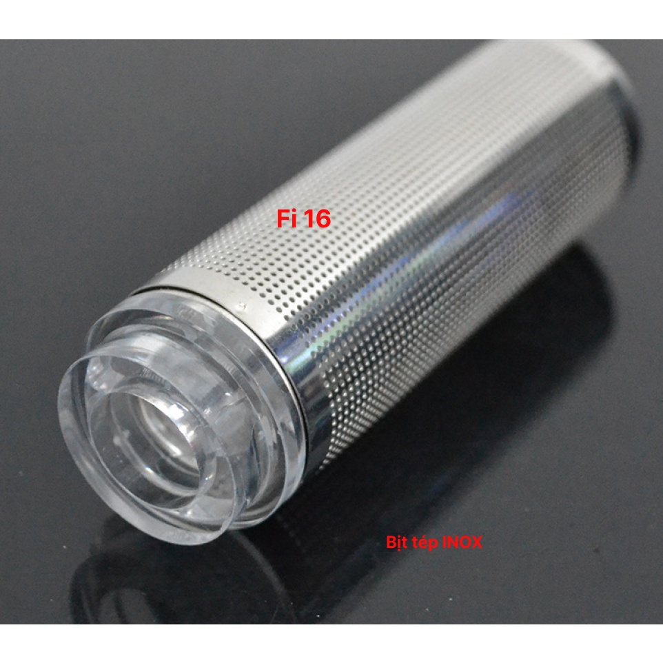 Bịt Tép Fi 12 Và Fi 16