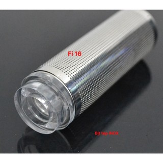 Bịt Tép Fi 12 Và Fi 16