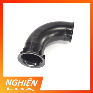 Ống thông hơi cong 90 độ 36 - 48 - 64mm