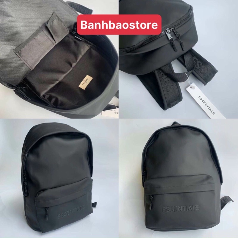 BALO ESSENTIALS Thời trang Unisex