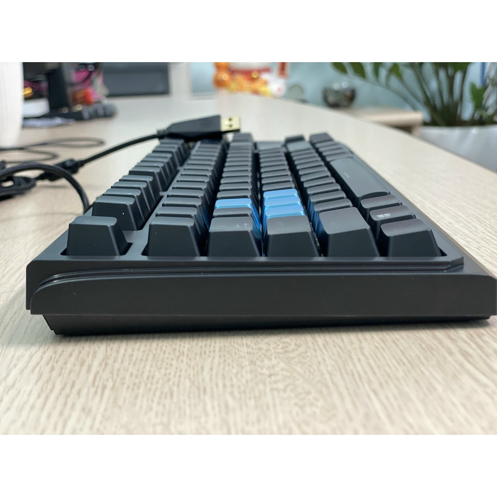 BÀN PHÍM CƠ GAMING CAO CẤP PREDATOR AETHON 301 TKL