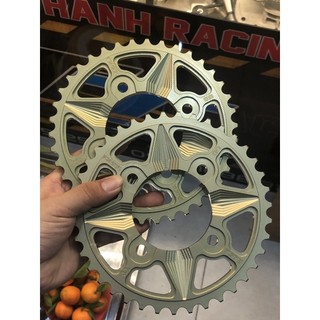 Dĩa tải 7075 ex135 mẫu 3d