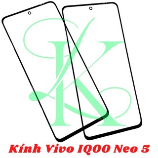 Kính Vivo iqoo neo 5 ( Kính ép dành cho vivo iqoo neo 5 )