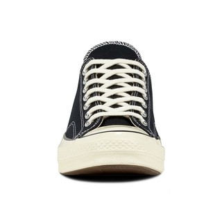 Giày [Chính Hãng] Converse 1970s Black low
