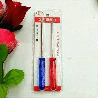 Bộ tua vít bake, dẹp cán trong