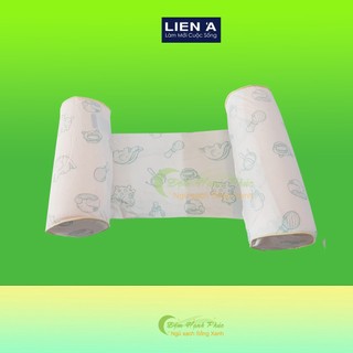 [ FLASH SALE] Gối chặn cao su Liên Á
