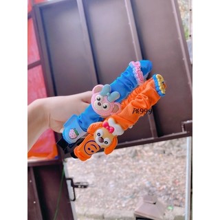 Bờm thú hoạt hình