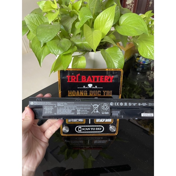 Pin FP06 cho HP ProBook 440 445 450 455 470 G0 G1 FP09