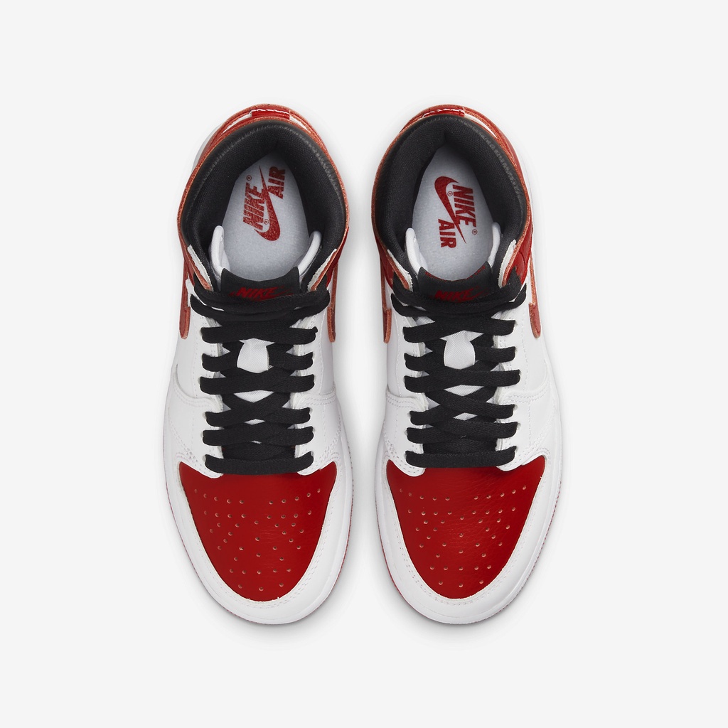 Giày sneaker Nike Air Jordan 1 High Heritage chính hãng