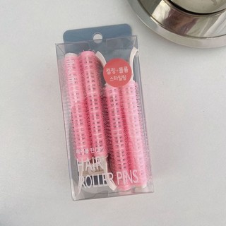 Kẹp làm phồng chân tóc, giữ nếp tóc,kẹp tóc mái( Set 2 kẹp )