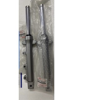 Cặp phuộc nhún giảm xóc trước hayate sc impulse 125 suzuki chính hãng