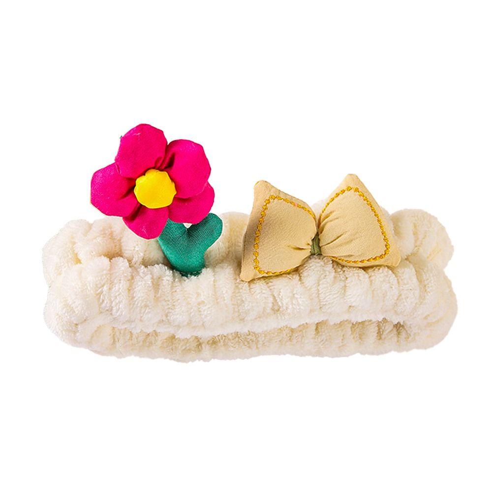 Sumu Vòng Đeo Tay Mềm Mại Ngăn Ngừa Chất Lỏng Để Tập Yoga Chạy Bộ Rửa Mặt