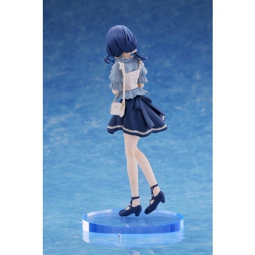 Mô Hình THE IDOLM@STER Shiny Colors Rinze Morino Figure Nhật Bản - Banpresto - Rio Goods Shop