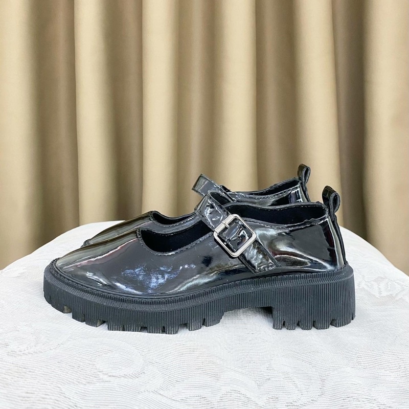 Giày búp bê 2hand