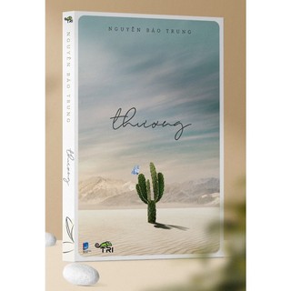 Sách - thương - nguyễn bảo trung - tuệ tri