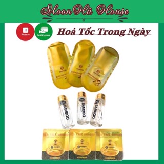 Gói Mini- Kem Body,Face Lụa,Serum Bamboo