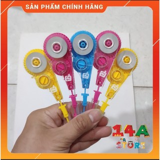 Combo 5 ruột xóa kéo plus whiper v công nghệ nhật dài 12 mét
