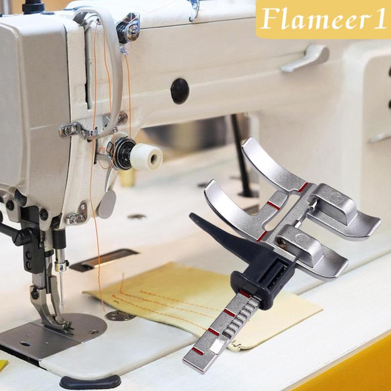 [Flameameer1] Chân Vịt Hướng Dẫn Có Thể Điều Chỉnh Dành Cho Máy May Pfaff