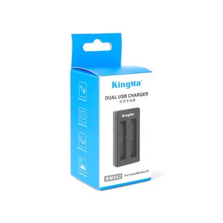 DOCK SẠC PIN INSTA360 X3
